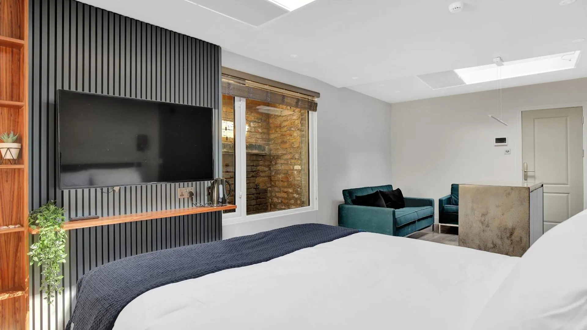 Skyline Studios London