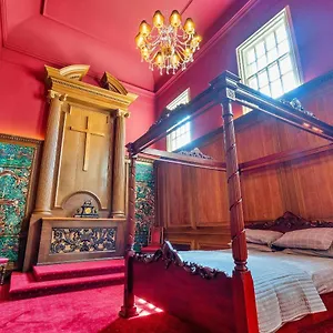  Holiday home Finest Retreats - Hickleton Hall Estate United Kingdom