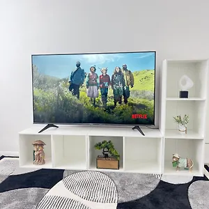 Auxano Apartment