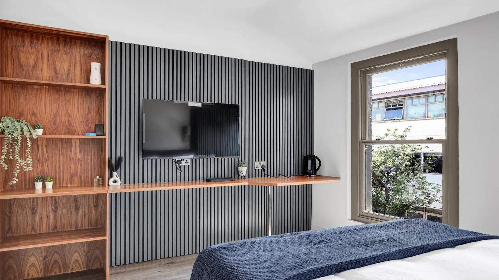 Apartment Skyline Studios London United Kingdom